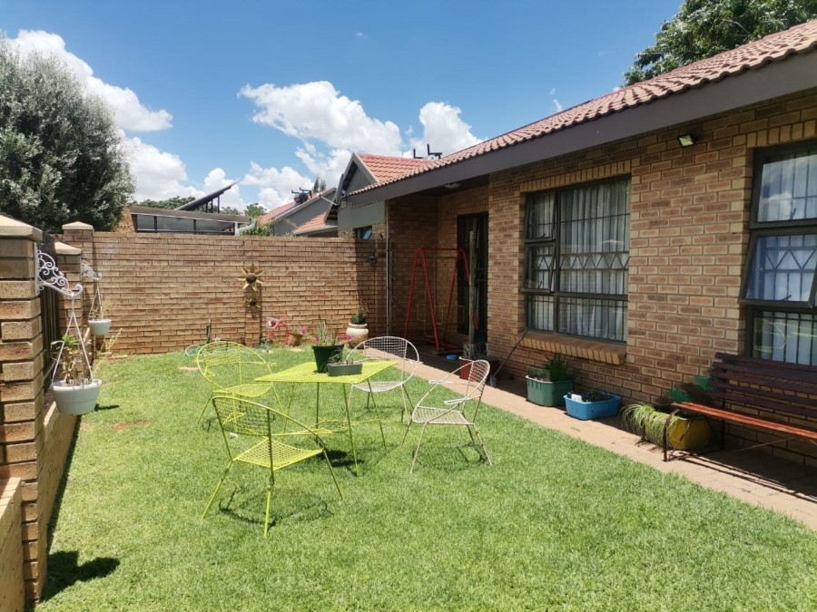 3 Bedroom Property for Sale in Spitskop SH Free State